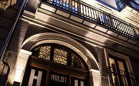 Hulot B&B Valencia
